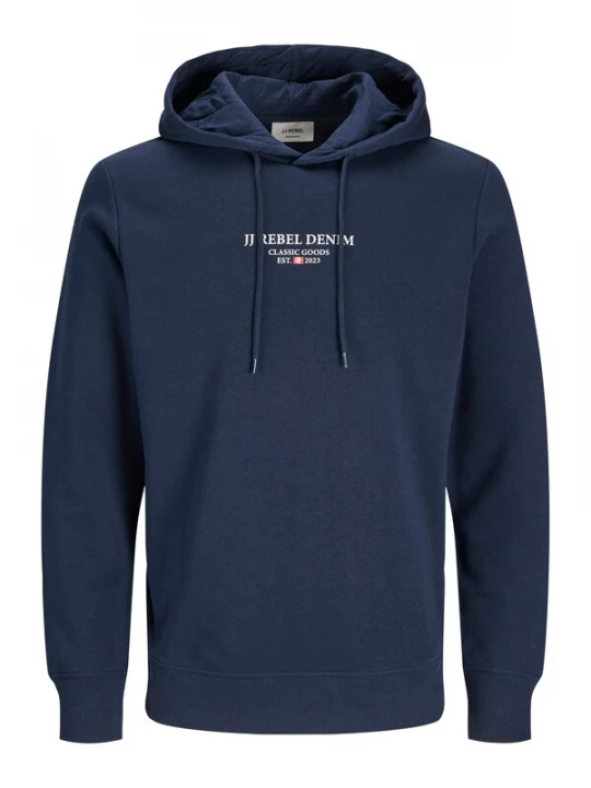 Obrázek produktu JJ Rebel Mikina  noční modrá / bílá