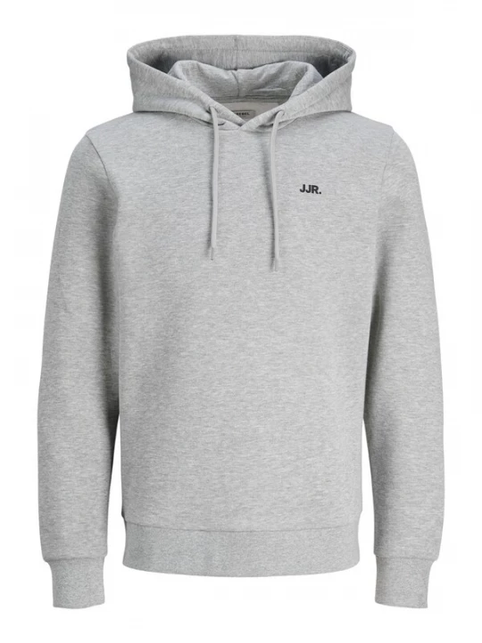 Obrázek produktu JJ Rebel Mikina  světle šedá