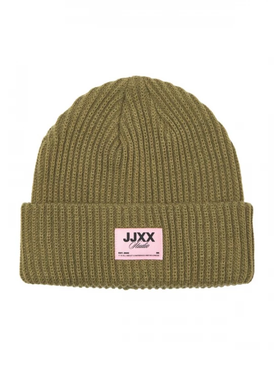 Obrázek produktu JJXX Čepice 'JXOTHELIA' khaki