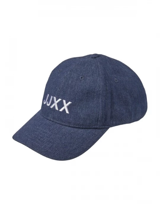 Obrázek produktu JJXX Kšiltovka  modrý melír / bílá