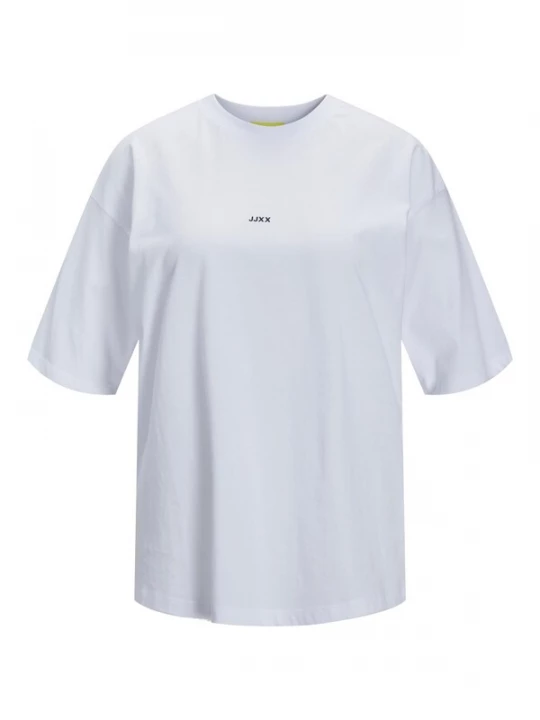 Obrázek produktu JJXX Oversized tričko 'JXAndrea' bílá