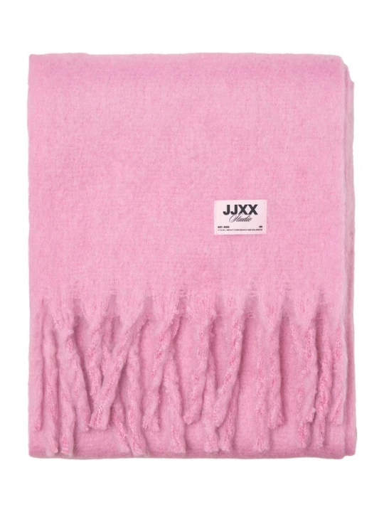 Obrázek produktu JJXX Šála 'JXLESLIE' orchidej