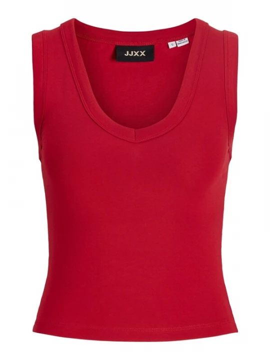 Obrázek produktu JJXX Top 'JXGigi' červená