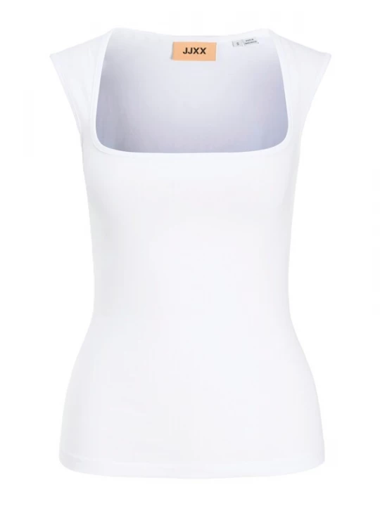Obrázek produktu JJXX Top 'JXISABELLA' bílá