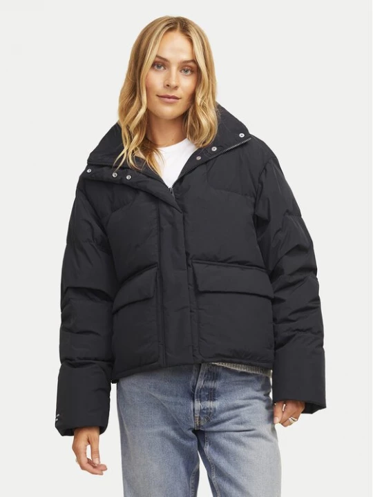 Obrázek produktu JJXX Zimní bunda Morrit 12258906 Černá Regular Fit