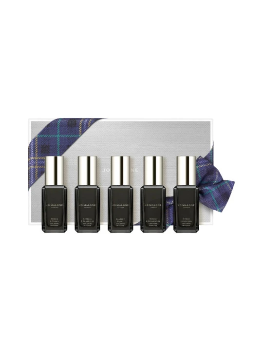 Obrázek produktu Jo Malone London Cologne Intense Collection Parfémová sada 45 ml
