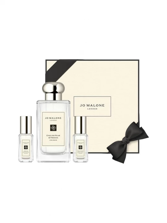 Obrázek produktu Jo Malone London Scent Layering Cyber Set Sada parfémů 118 ml