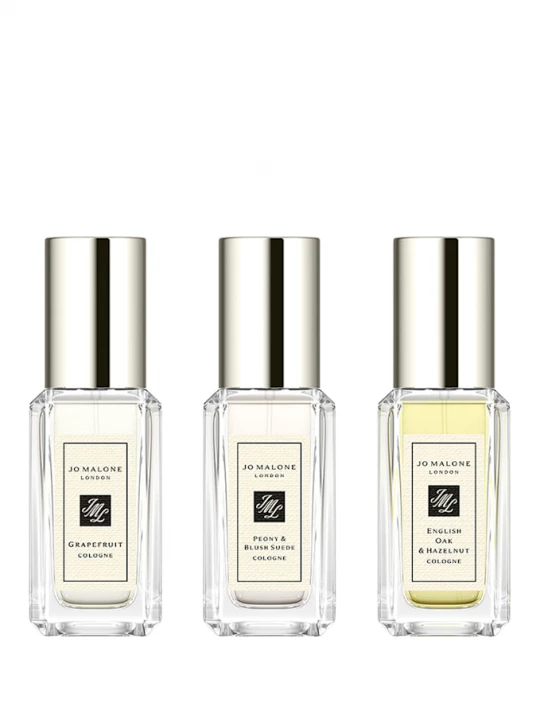 Obrázek produktu Jo Malone London Scent Layering Starter Kit Sada vůní 27 ml