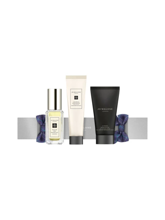 Obrázek produktu Jo Malone London Silver Cracker Parfémová sada