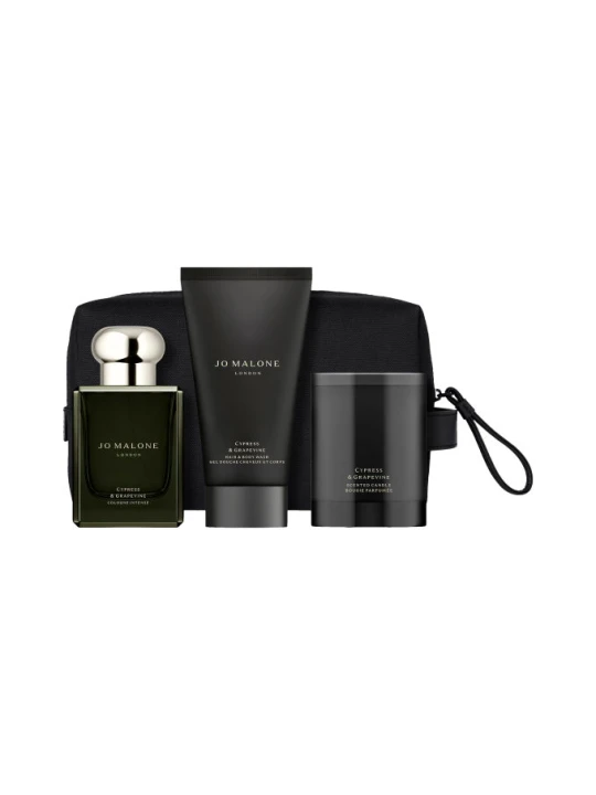 Obrázek produktu Jo Malone London Travel Kit Cypress & Grapevine Parfémová sada