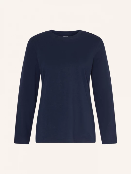 Obrázek produktu Jockey Noční Košile Mod Trad Elevated Essentials tmavě modrá