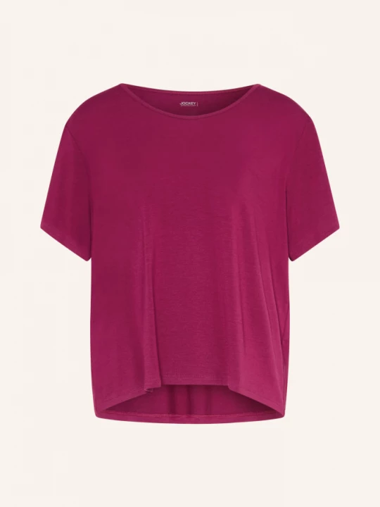 Obrázek produktu Jockey Noční Košile Soft Touch Luxe fuchsiová