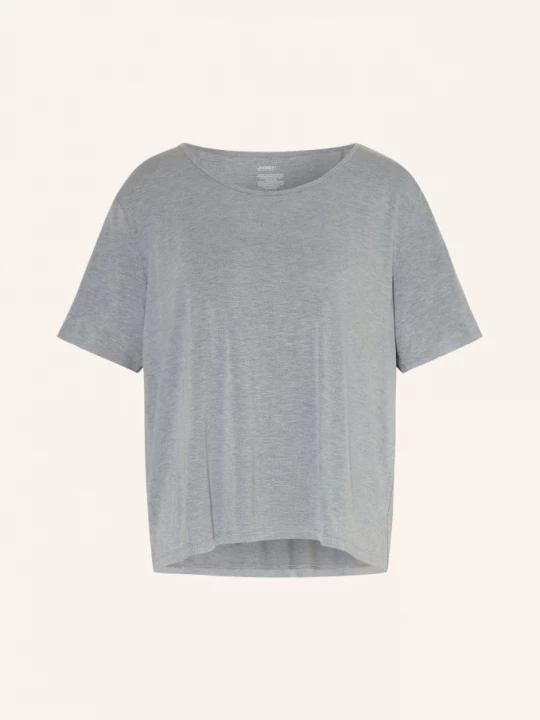 Obrázek produktu Jockey Noční Košile Soft Touch Luxe světle šedá