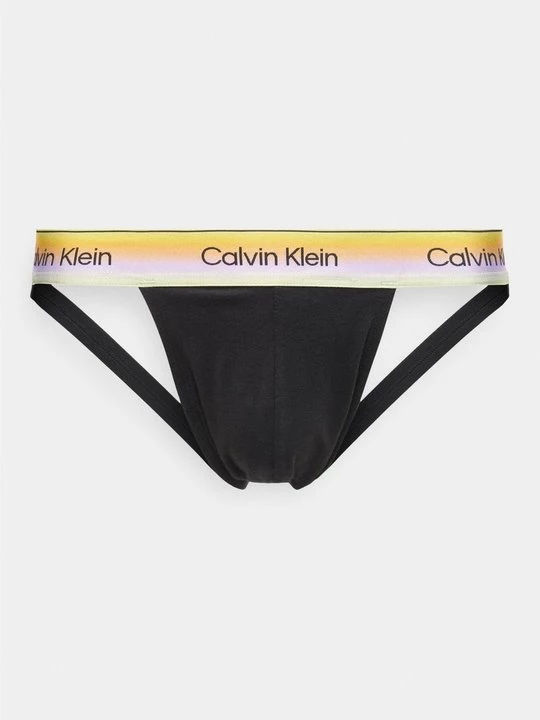 Obrázek produktu Jockstrap Calvin Klein černá