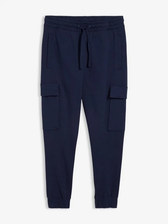 Obrázek produktu Joggingové kalhoty s cargo kapsami, Loose Fit BonPrix