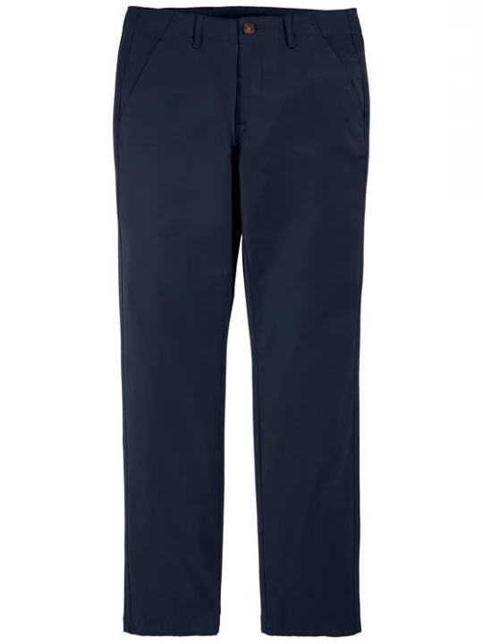 Obrázek produktu JOHN DEVIN Chino kalhoty  námořnická modř