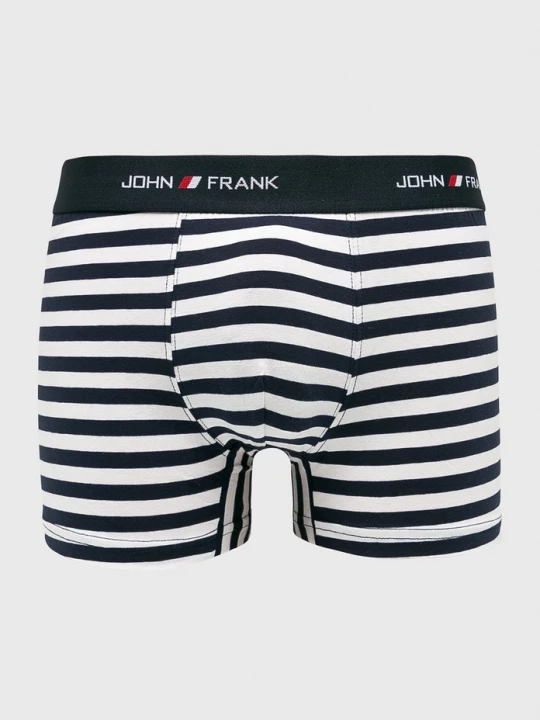 Obrázek produktu John Frank - Boxerky (3-pack)