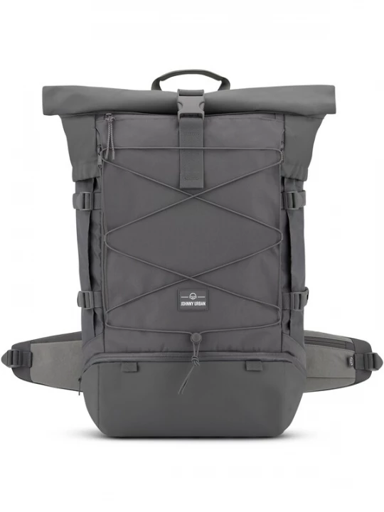 Obrázek produktu Johnny Urban Batoh 'Allen XL Travel' tmavě šedá