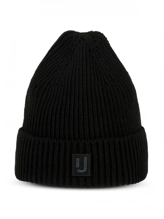 Obrázek produktu Johnny Urban Čepice 'Billie' černá