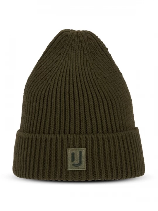 Obrázek produktu Johnny Urban Čepice 'Billie' olivová