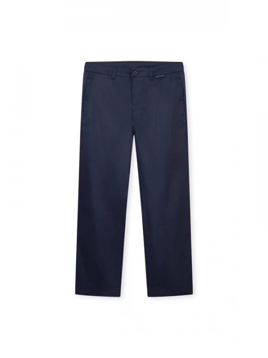 Obrázek produktu Johnny Urban Chino kalhoty 'Ari' námořnická modř