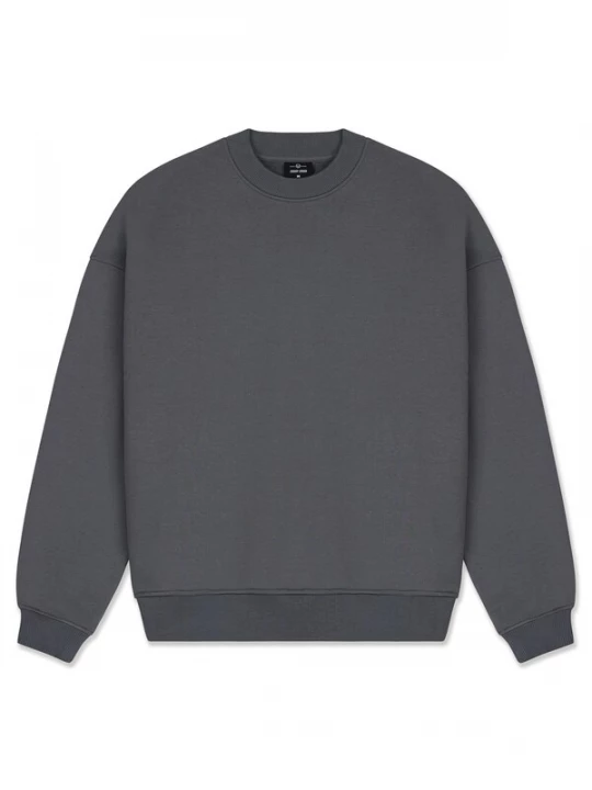 Obrázek produktu Johnny Urban Mikina 'Carter Oversized' antracitová
