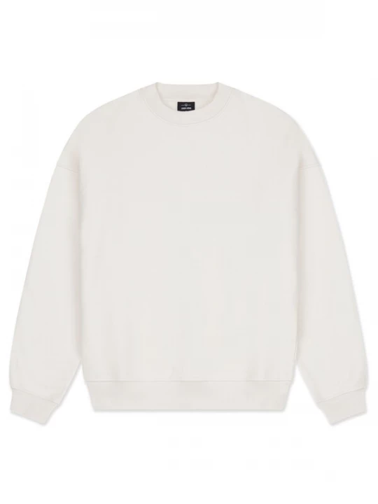 Obrázek produktu Johnny Urban Mikina 'Carter Oversized' krémová