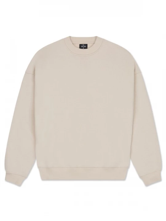 Obrázek produktu Johnny Urban Mikina 'Carter Oversized' písková