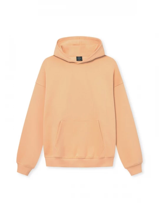 Obrázek produktu Johnny Urban Mikina 'Cody Oversized'  broskvová