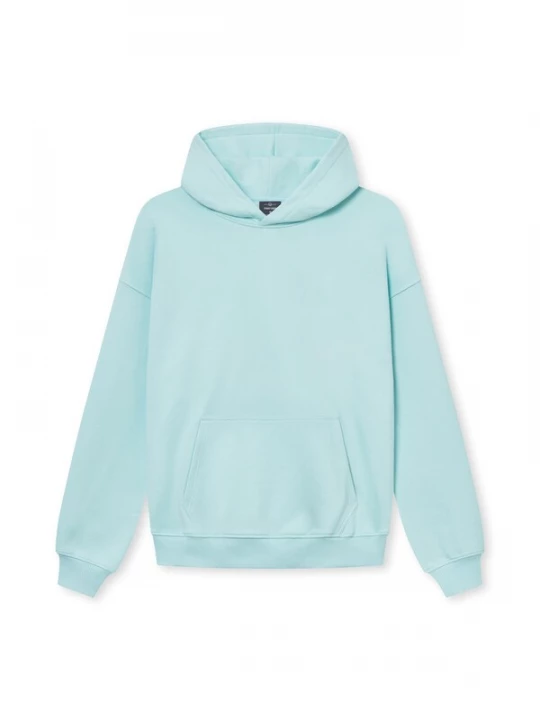 Obrázek produktu Johnny Urban Mikina 'Cody Oversized'  nebeská modř