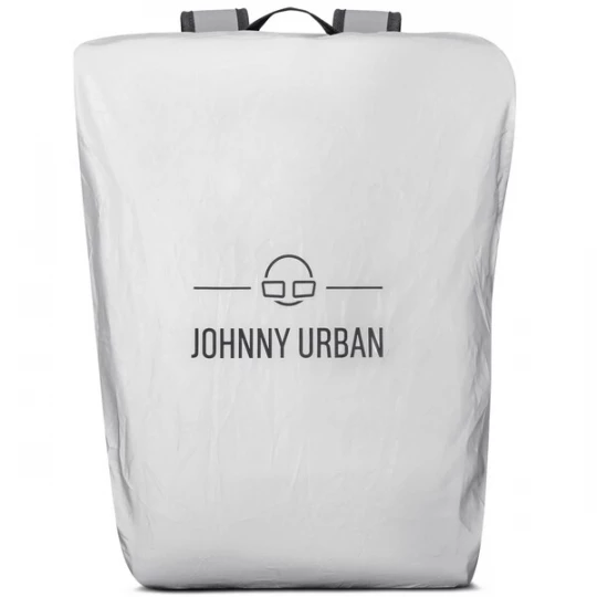 Obrázek produktu Johnny Urban Příslušenství ke kabelkám stříbrně šedá / černá