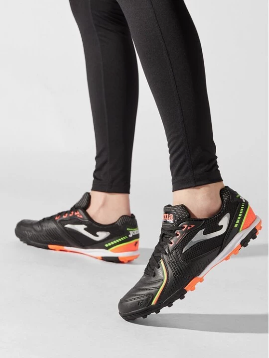 Obrázek produktu Joma Boty na fotball Dribling 2301 DRIS2301TF Černá