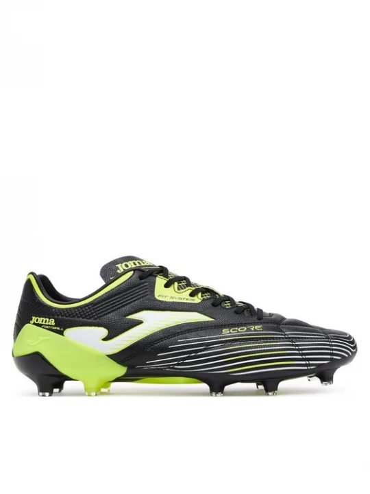 Obrázek produktu Joma Boty na fotball Score 2501 SCOS2501FG Černá