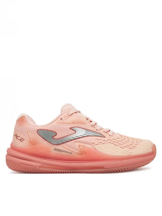 Obrázek produktu Joma Boty na tenis Ace 2529 TACLS2529C Růžová