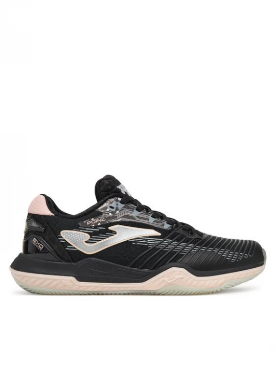 Obrázek produktu Joma Boty na tenis Point 2501 TPOILS2501C Černá