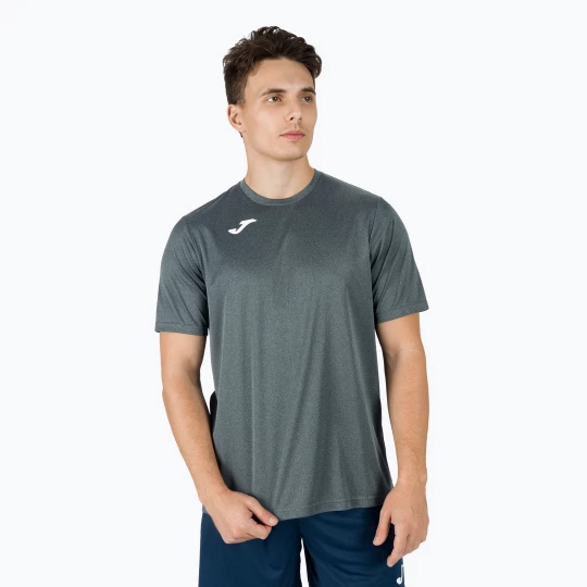 Obrázek produktu Joma Combi photbal tričko šedé 100052.150