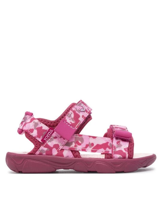 Obrázek produktu Joma Sandály S.Boat Jr 2419 SBOAJS2419V Růžová