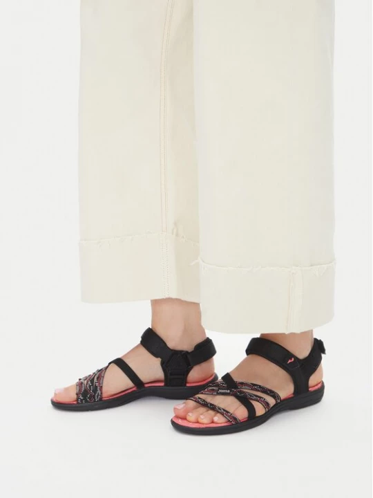 Obrázek produktu Joma Sandály S.Mali 2501 SMALLS2501V Černá