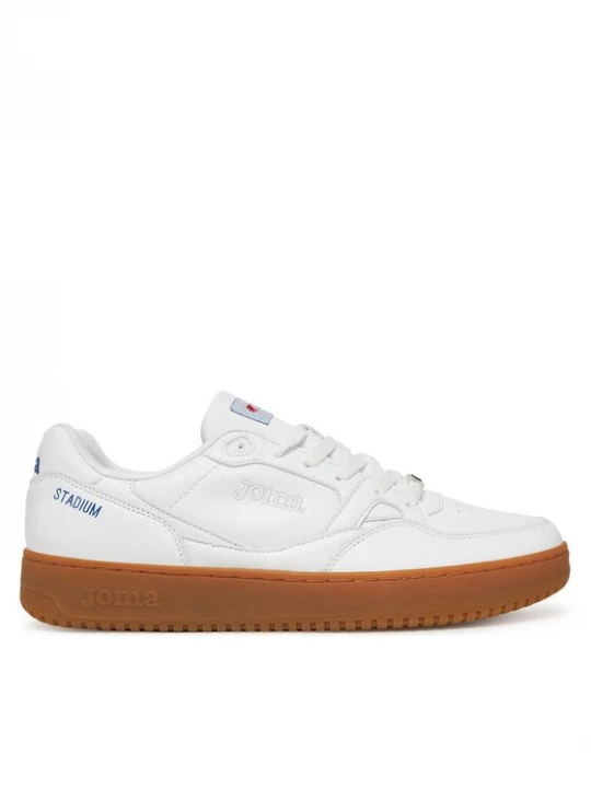 Obrázek produktu Joma Sneakersy C.Stadium 2502 CSTAS2502 Bílá
