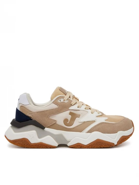 Obrázek produktu Joma Sneakersy C1400 2526 C1400S2526 Béžová