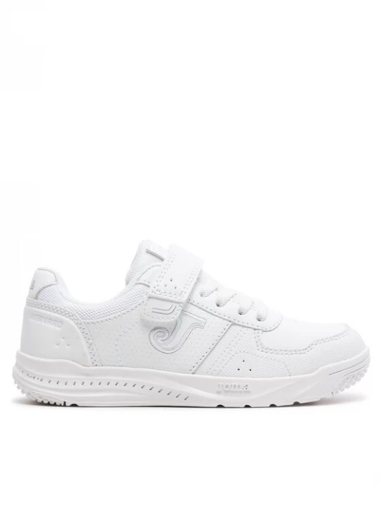 Obrázek produktu Joma Sneakersy Harvard Jr 2202 WHARW2202V Bílá