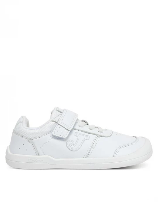 Obrázek produktu Joma Sneakersy Vela Jr 2502 JVELAS2502V Bílá
