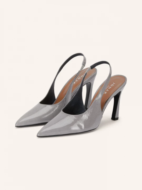 Obrázek produktu Jonak Slingpumps Darma šedá