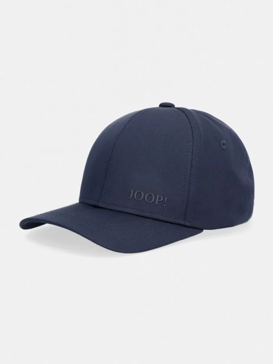 Obrázek produktu Joop! baseballová čepice pánská námořnická modř