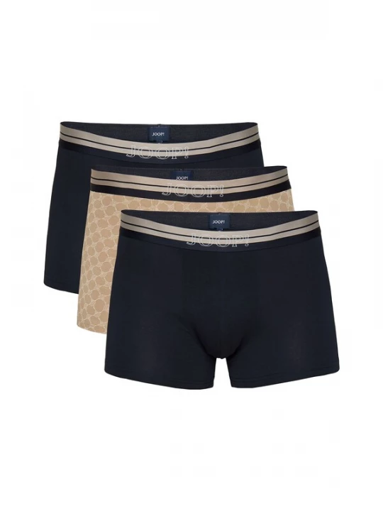 Obrázek produktu JOOP! Boxerky 'Intimate Apparel' béžová / černá