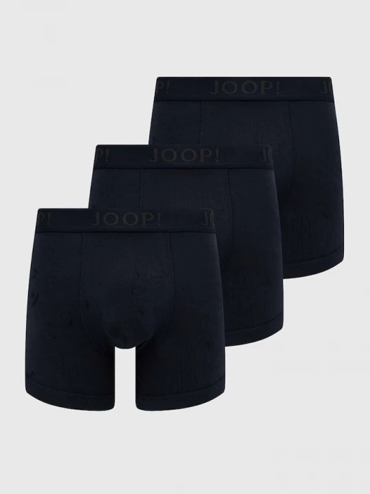 Obrázek produktu Joop! Boxerky Joop! 3-pack námořnická modř