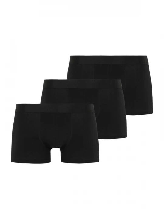 Obrázek produktu JOOP! Boxerky  šedá / černá