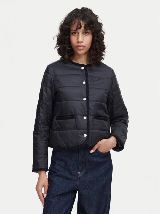 Obrázek produktu JOOP! Bunda pro přechodné období 10101348 30103190 Tmavomodrá Regular Fit