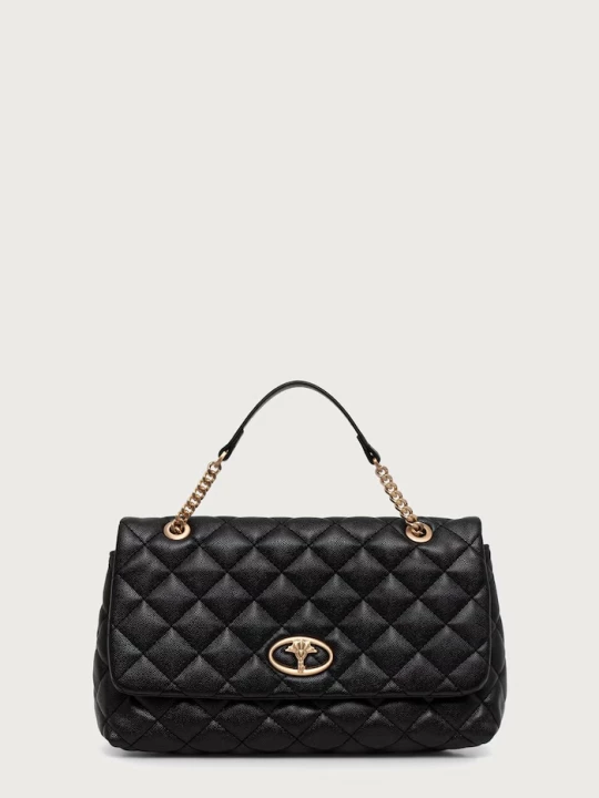 Obrázek produktu Joop! crossbody kabelka dámská z imitace kůže Bellagio Emma černá
