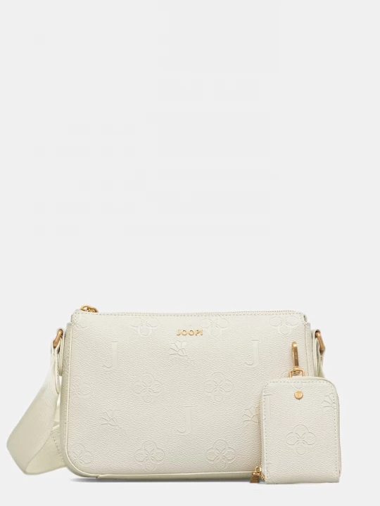 Obrázek produktu Joop! crossbody kabelka dámská z imitace kůže béžová